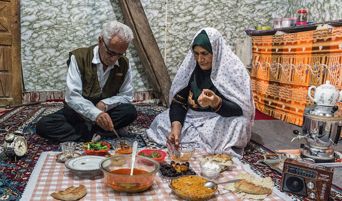İranda Ramazan; hər bölgəyə xas olan adət-ənənələr