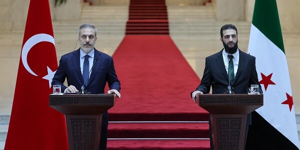 فقدان منطق در ادعاهای فیدان/ چرا سیاست منطقهای برای ترکیه رواست و برای ایران اشتباه