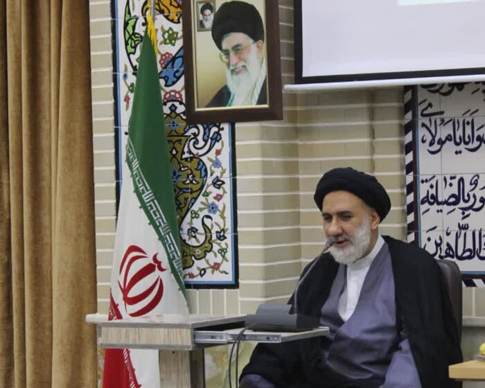 طراحی رویکرد مردمی برای برگزاری کنگره شهدای چهارمحال و بختیاری
