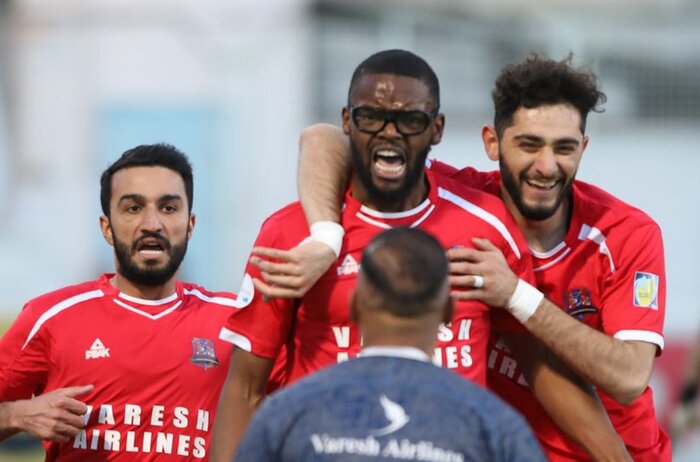 سایهروشنهای هفته بیستویکم؛ به کام پرسپولیس