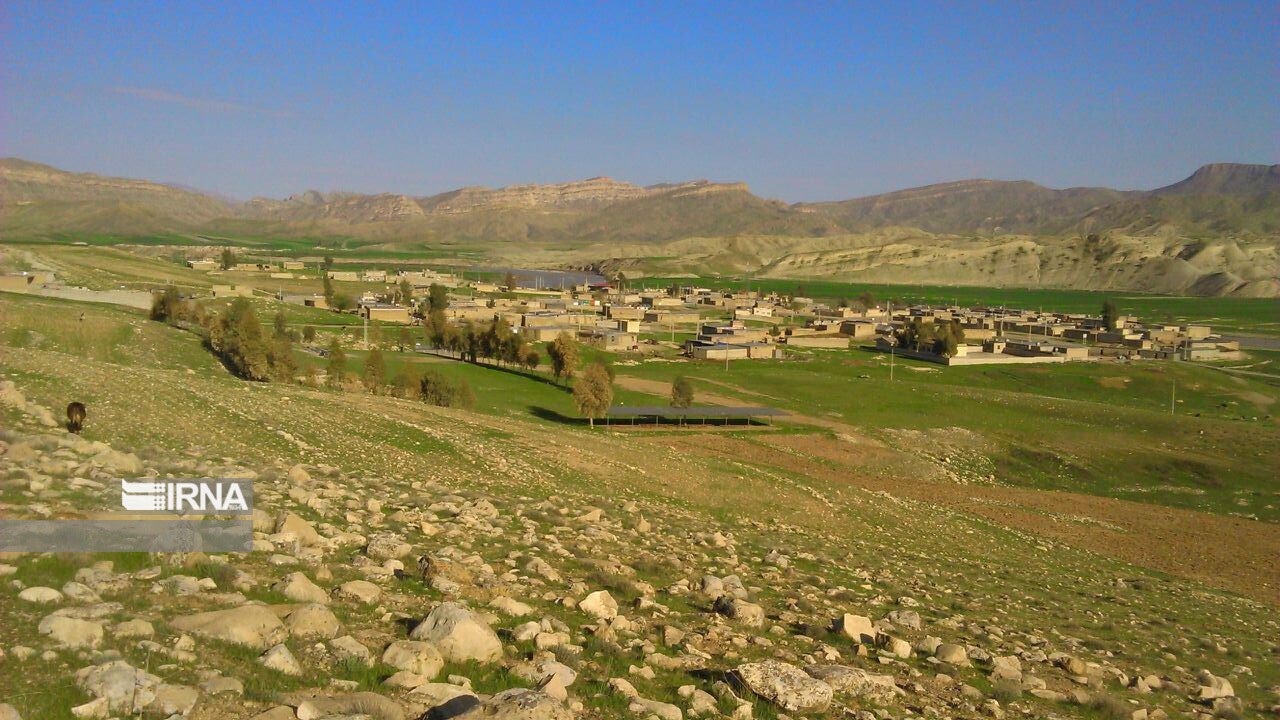 سرچم؛ روستای کوچک، رویای بزرگ