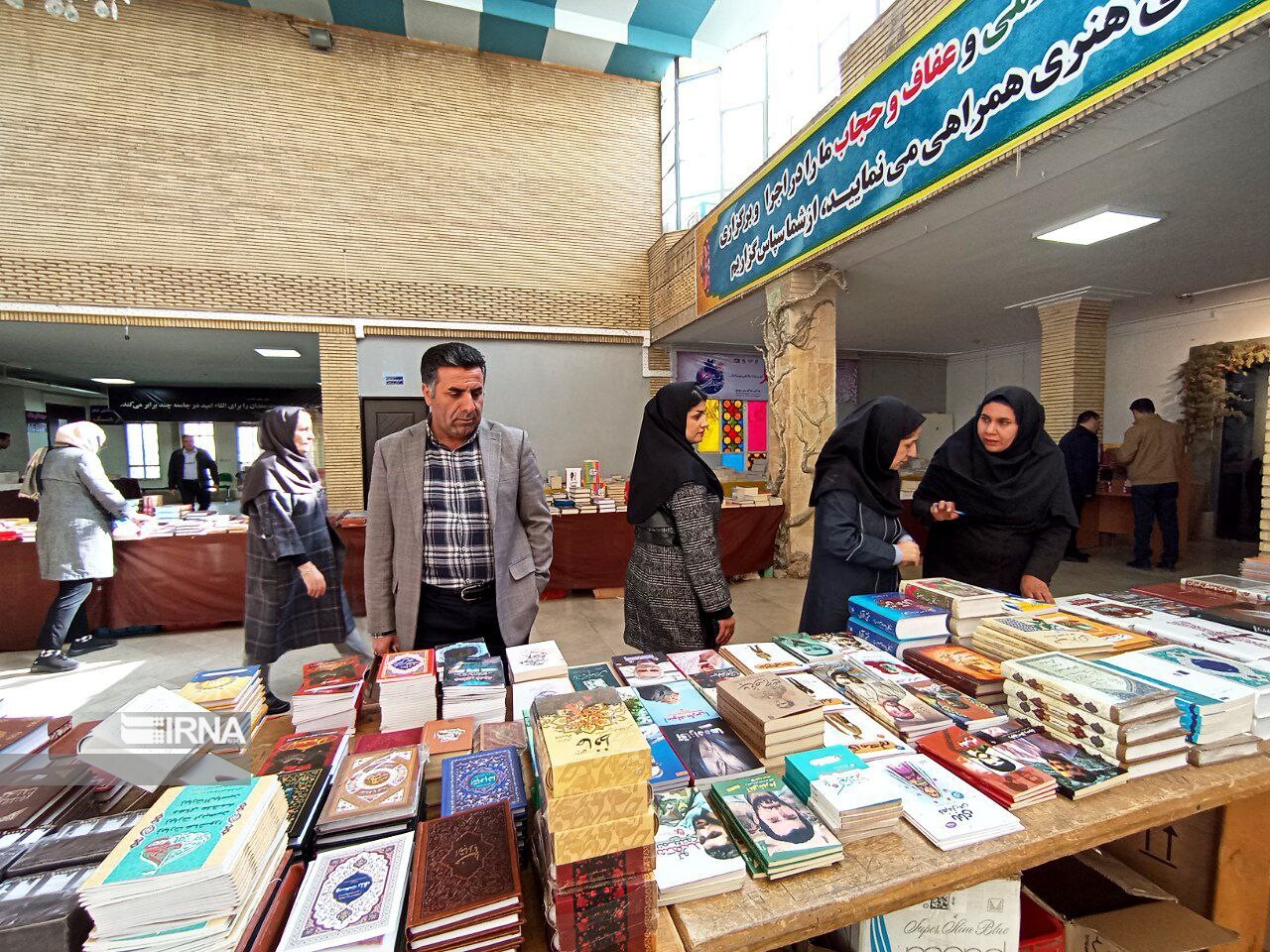 معاون ارشاد ایلام: اجرای برنامه‌های فرهنگی و هنری به بخش غیردولتی سپرده شده است