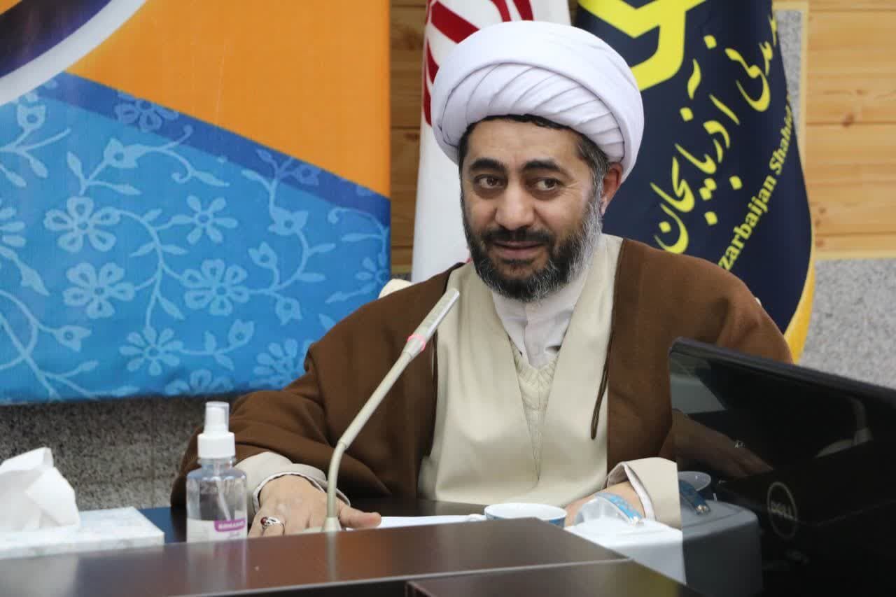 طرح ابتکاری شناسنامه دار کردن نمازخانه های بین راهی در آذربایجان شرقی طرح ابتکاری شناسنامه دار کردن نمازخانه های بین راهی در آذربایجان شرقی