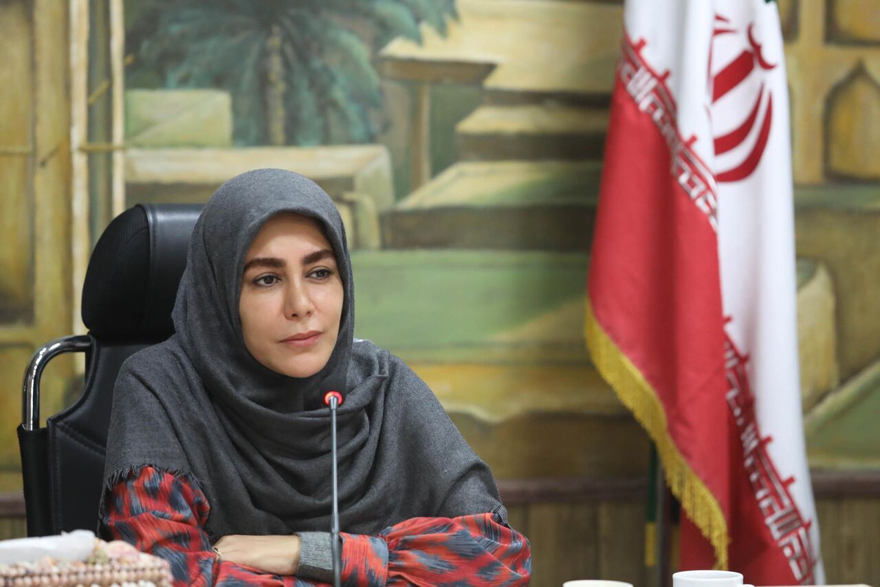 معاون وزیر ارشاد: برگزاری جشنوارههای مختلف فرهنگی به استانها واگذار میشود معاون وزیر ارشاد: برگزاری جشنوارههای مختلف فرهنگی به استانها واگذار میشود