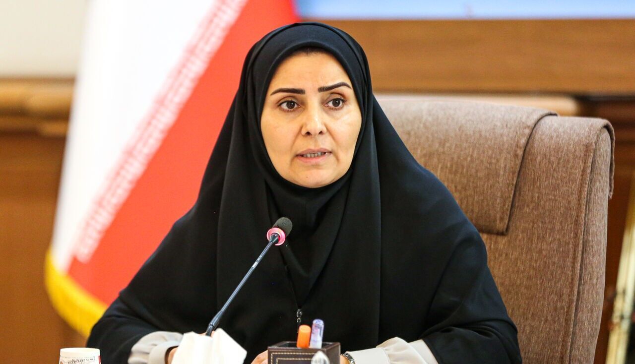 وزيرة الطرق: استكمال ممرات الترانزيت يحظى بالاولوية