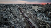 Saudi Arabia, Egypt condemn Israel for blocking aid entry into Gaza