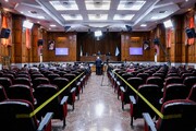 دادگاه رسیدگی به بخش دوم پرونده گروه «رستمی صفا» برگزار شد
