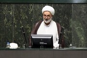 نماینده قم: آمریکا باید با رفع تحریم ها حسن نیت خود را نشان دهد