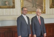 Iran’s special envoy attends inauguration of new Uruguayan president