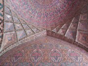 اظهارات تکان دهنده از سرنوشت هنر ایرانی کاشی هفت رنگ+ فیلم