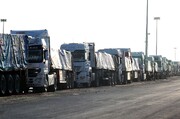 Israel stops humanitarian aid into Gaza; Hamas calls cutoff ‘a war crime’