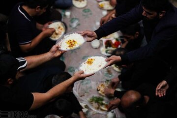 برنج مازندران زینت بخش سفره‌های رمضان و نوروز در کشور