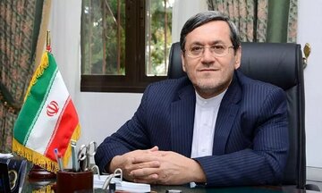 قشقاوی: بی‌وزیر کردن اقتصاد کشور در آستانۀ سال جدید به صلاح نیست