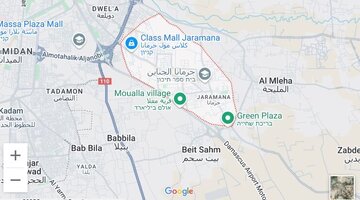 Le régime sioniste essaie de déclencher une guerre intercommunautaire en Syrie
