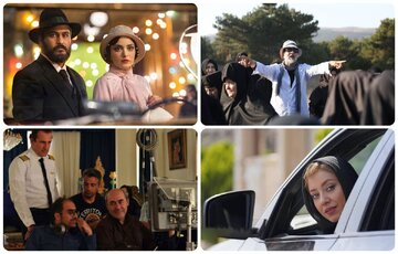 معماری ناقص شبکه‌های نمایش خانگی؛ ساخت سریال‌هایی برای «دیده نشدن»
