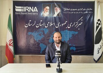 فیلم| اصالت خبری ایرنا ۹۰ سال حفظ شده است