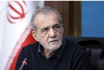 طباطبایی: رئیس جمهور برای نجات ایران تنها نخواهد ماند
