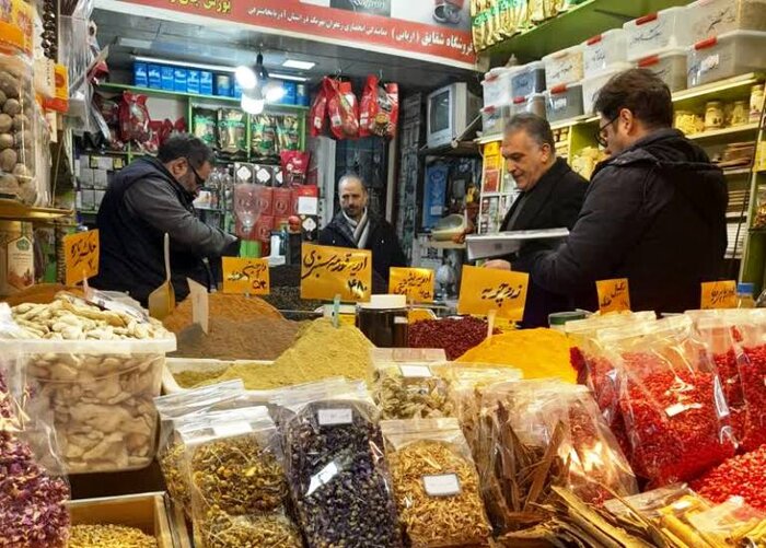 راه اندازی شعب سیار تعزیرات حکومتی در جوار مراکز خرید تبریز