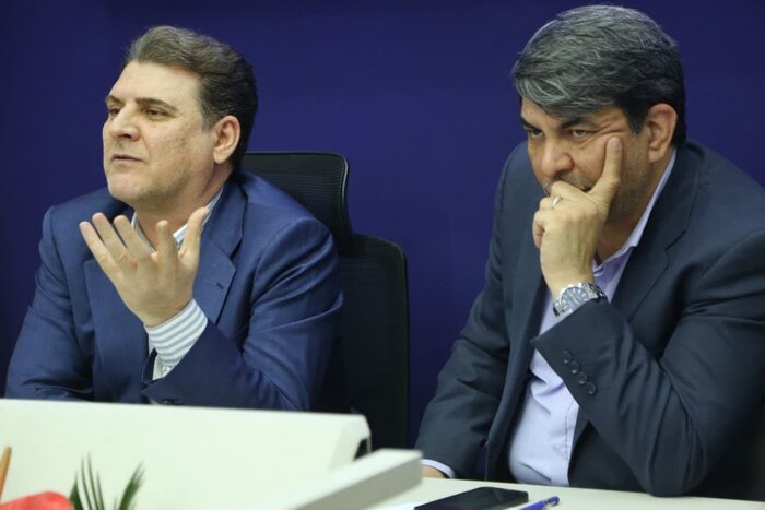 معاون وزیر کشور: تفویض اختیار به استانداران در مسیر اجرایی است
