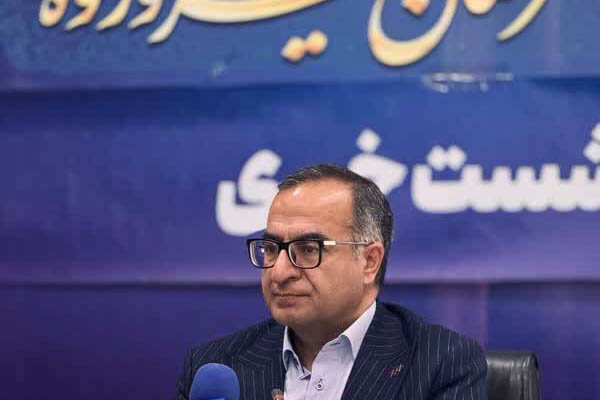 فرماندار فیروزکوه: اجرای طرح کالابرگ الکترونیکی فرصتی برای کاهش تورم است