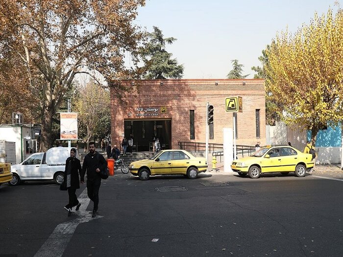 مترو؛ فراتر از مسیر، نیازمند پیوست فرهنگی 2 مترو؛ فراتر از مسیر، نیازمند پیوست فرهنگی