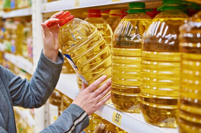 فروش اجباری برخی کالاها در زنجان