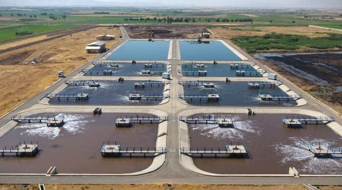 کاهش تنش آبی با شناسایی منابع پنهان