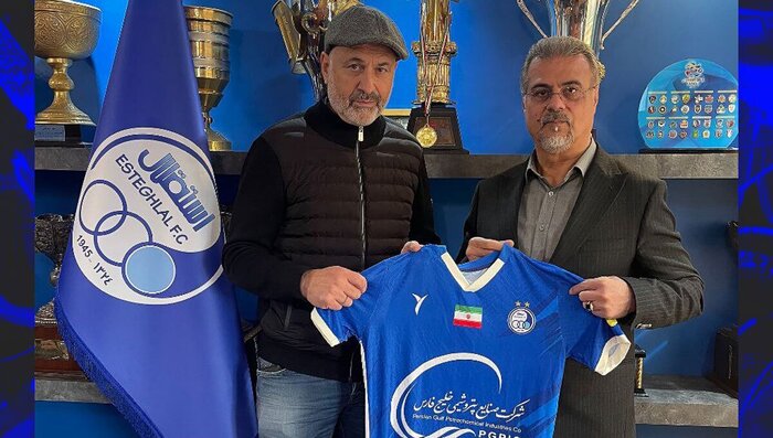 نقدی بر صحبتهای مدیران استقلال و پرسپولیس؛ تب «برانکوئیسم» بالا گرفت