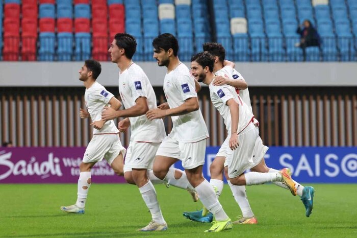 یورش استقلال برای انتقام از النصر در روز درگذشت کشتیگیر مطرح جهان