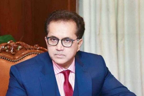 السفير الباكستاني لدى إيران يثمن دور وكالة "ارنا" في تعميق التفاعل الإعلامي بين البلدين