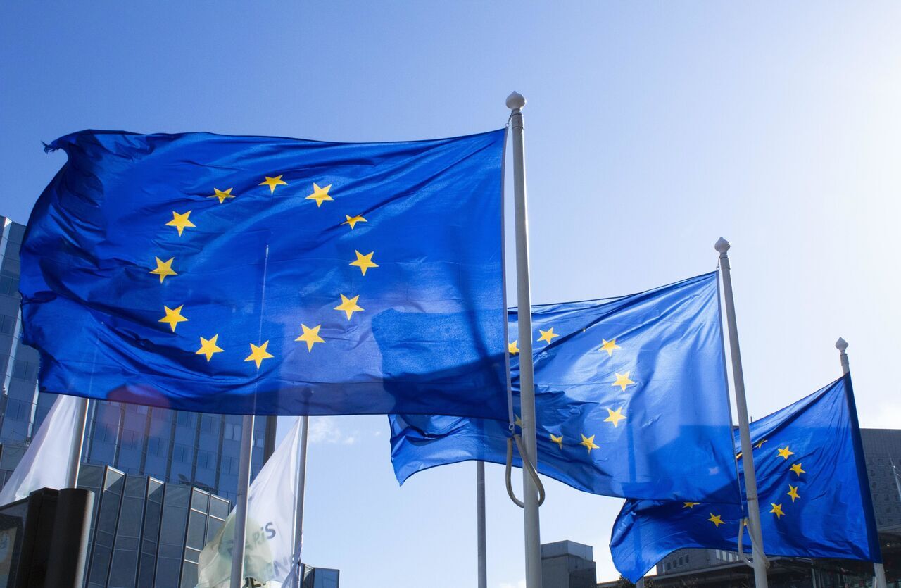 EU ‘gravely’ concerned about Israeli offensive in north West Bank
