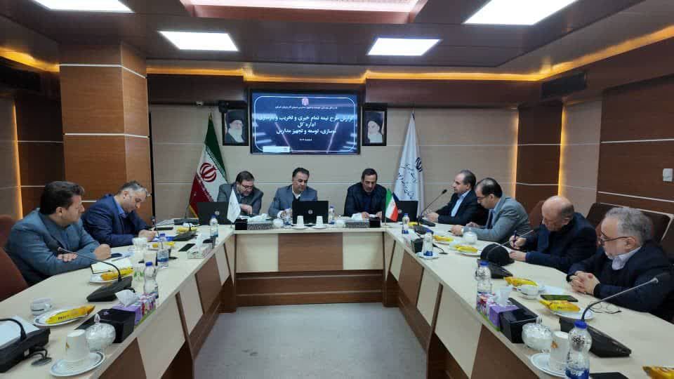 ۴۵۰ هزار میلیارد ریال پاداش پایان خدمت فرهنگیان پرداخت شد ۴۵۰ هزار میلیارد ریال پاداش پایان خدمت فرهنگیان پرداخت شد