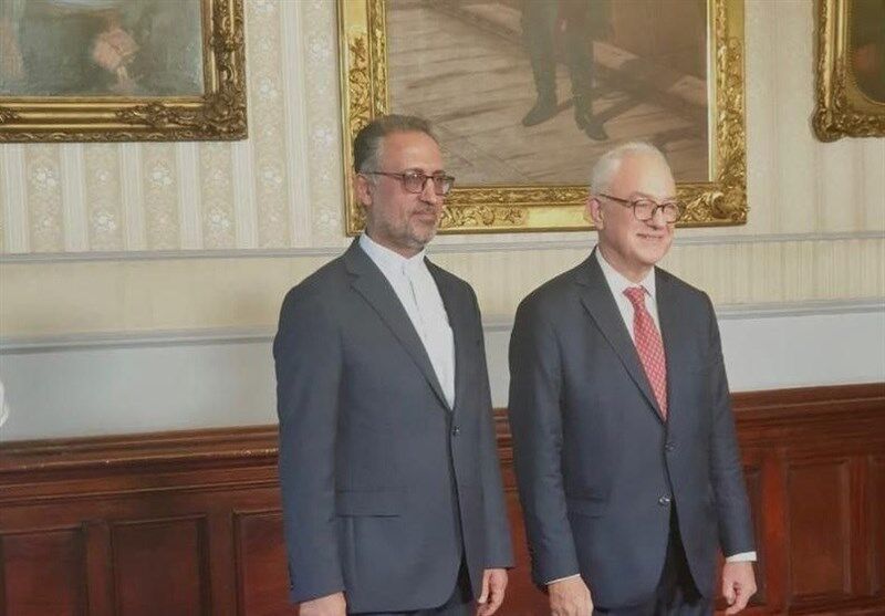 Iran’s special envoy attends inauguration of new Uruguayan president