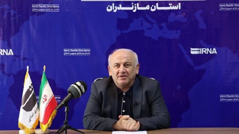 استاندار: مازندران متولی تهیه و تدوین لایحه توسعه استان‌های شمالی شد+ فیلم