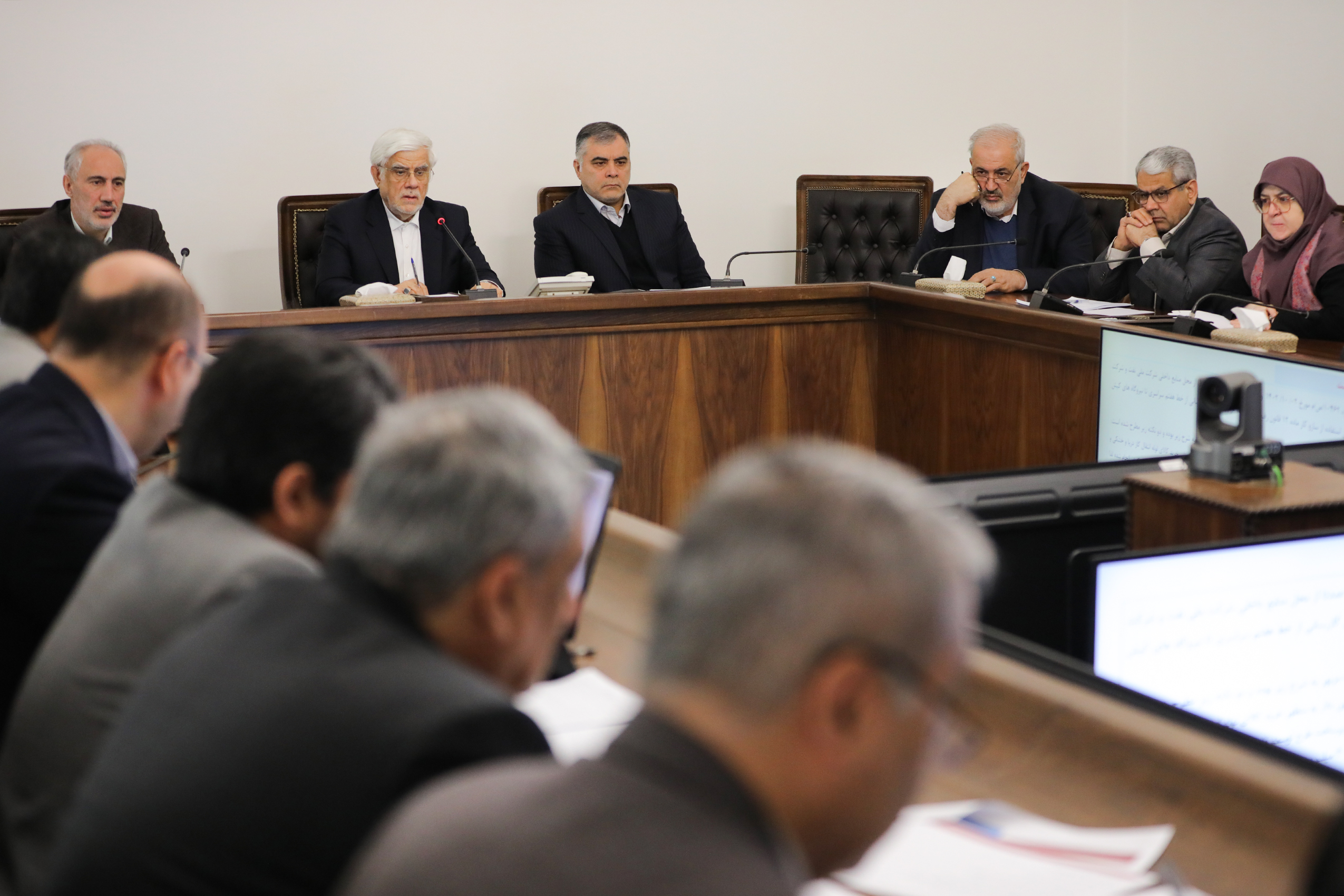 عارف: نمایندگان مجلس بدانند اولویت اول دشمنان، ایجاد اختلاف است