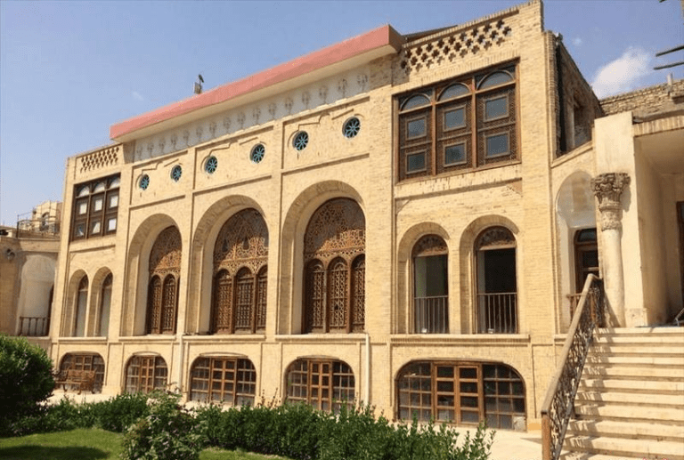 سفر به دل تاریخ؛ عمارت‌ها و موزه‌های تاریخی بوشهر