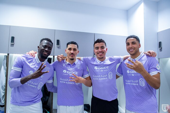 ترکیب احتمالی تراکتور مقابل التعاون؛ حمله شاگردان اسکوچیچ به اولین جام آسیایی