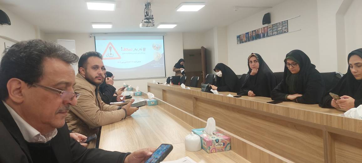 طرح موضوع سلامت در سفر رییس جمهور به شهرستان ری کلید رفع مشکلات حوزه درمان خواهد بود