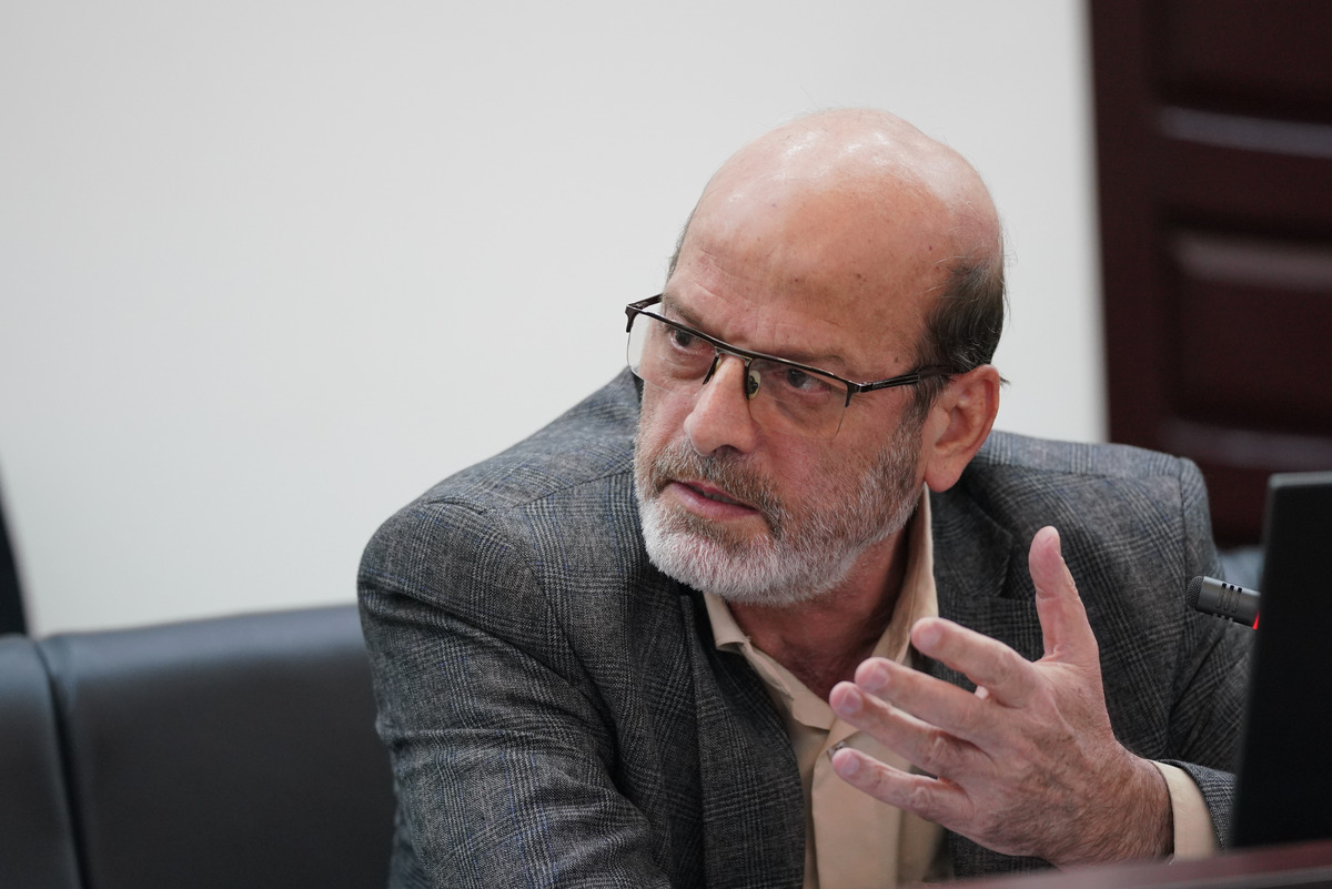 رفع مشکلات آموزش عالی نیازمند اراده و اقدام عملی است، نه درد دل