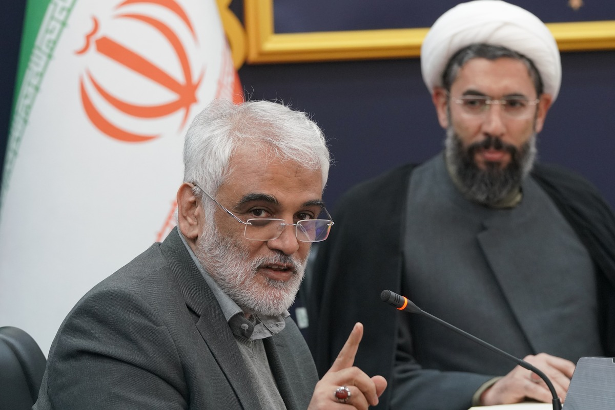 رفع مشکلات آموزش عالی نیازمند اراده و اقدام عملی است، نه درد دل