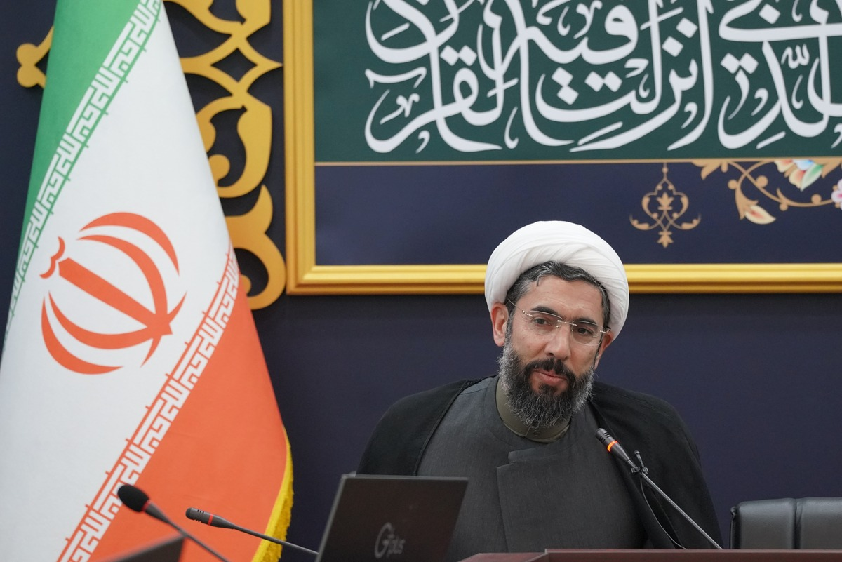 رفع مشکلات آموزش عالی نیازمند اراده و اقدام عملی است، نه درد دل