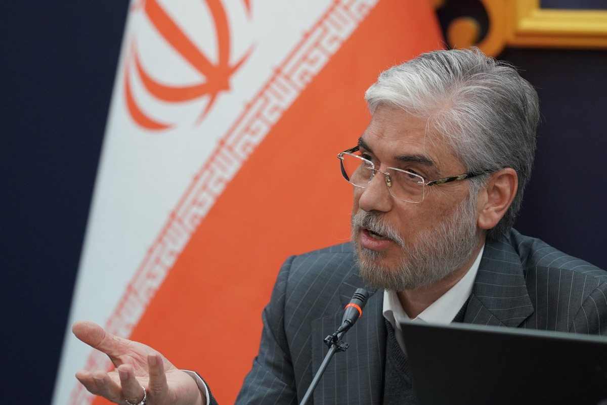 رفع مشکلات آموزش عالی نیازمند اراده و اقدام عملی است، نه درد دل