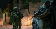 إصابة فلسطيني برصاص الاحتلال جنوبي قلقيلية