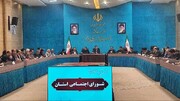 استاندار: مسائل اجتماعی استان یزد مورد غفلت قرار گرفته است