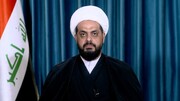 Iraqi resistance leader dismisses dissolution of PMF