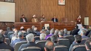 فرماندار ویژه سبزوار: شاخص‌های توسعه بخش «روداب» از میانگین منطقه عقب‌تر است