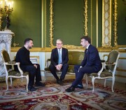 Guerre en Ukraine : Paris et Londres proposent une trêve d’un mois