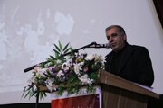 معاون استاندار فارس: اقلیت‌های مذهبی و قومیت‌ها در ایران اسلامی جایگاه ویژه‌ای دارند