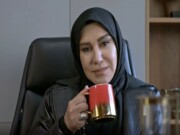 نسیم ادبی: همه تلاشم را برای «فریبا» کردم/ دوست داشتم در شبکه خانگی پخش می‌شد