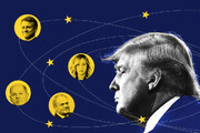 Echos von Trump: Wie Deutschlands Rechtsruck den europäischen Liberalismus untergräbt